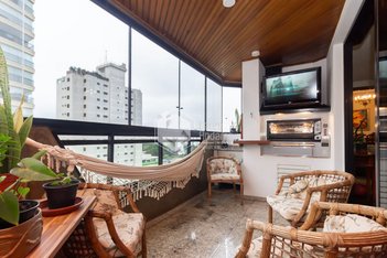 apartment em Rua Pedro Doll, Santana - São Paulo - SP