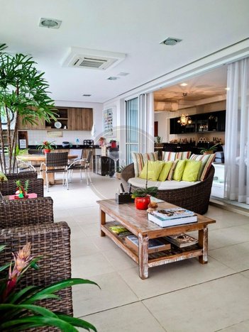 apartment em Rua Coronel Lisboa, Vila Mariana - São Paulo - SP