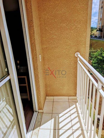 apartment em Rua Ângelo Corradini, Vila Nambi - Jundiaí - SP