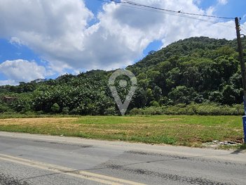 commercial_land_lot em Rua Anelio Nicocelli, Figueirinha - Guaramirim - SC