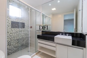 apartment em Avenida Portugal, Brooklin Paulista - São Paulo - SP