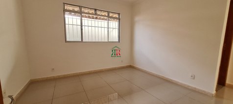 apartment em Rua Jarbas Costa Camargos, Vale das Orquídeas - Contagem - MG