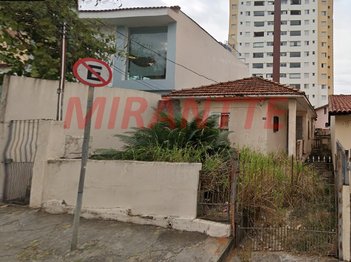 land_lot em Rua Capitão Sérvio Rodrigues Caldas, Vila Dom Pedro I - São Paulo - SP