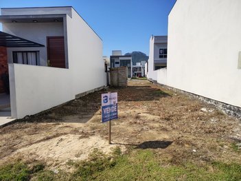 land_lot em Avenida Wilson Castelo Branco, Beira Rio - Biguaçu - SC