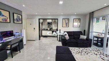 apartment em Rua Biguaçu, Vila Carrão - São Paulo - SP