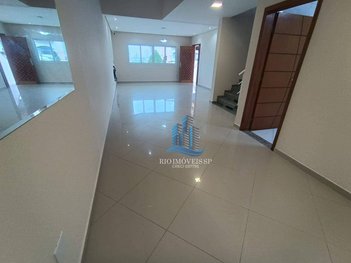 house em Rua Professor Antônio de Queirós Filho, Olímpico - São Caetano do Sul - SP