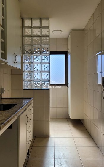 apartment em Rua Particular 3, Saúde - Rio Claro - SP