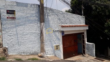 house em Travessa Thomaz Amirati, Vila Buenos Aires - São Paulo - SP