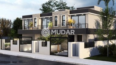 house em Bacupari, Campeche - Florianópolis - SC