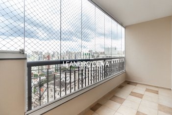 apartment em Avenida Bosque da Saúde, Saúde - São Paulo - SP