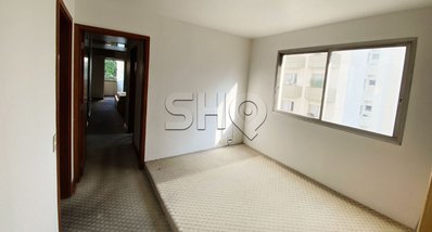 apartment em Rua Nova York, Brooklin Paulista - São Paulo - SP