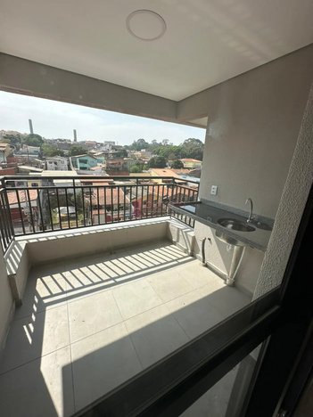 apartment em Rua Aristides Mariotti, Recanto Quarto Centenário - Jundiaí - SP
