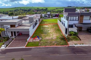 land_lot em Rua Maria Luiza Borella Fabbri, Jardim Terra Nobre I - Araras - SP