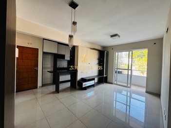apartment em Rua Oscar Schwartz, Anita Garibaldi - Joinville - SC
