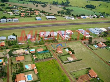 land_lot em Nossa Senhora De Loreto, Condomínio Quinta da Baroneza II - Bragança Paulista - SP