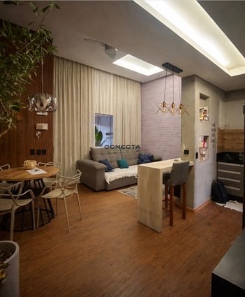 house em Avenida Brasília, Lindóia - Londrina - PR