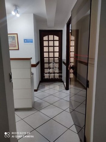 commercial_building em Rua Turiassu, Perdizes - São Paulo - SP