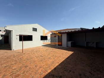 house em Rua Tibiriçá, Conserva - Americana - SP
