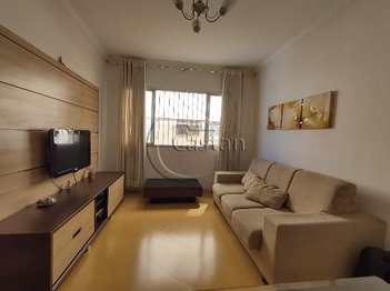 apartment em Rua da Mooca, Mooca - São Paulo - SP