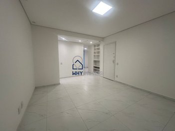 apartment em Rua dos Inconfidentes, Savassi - Belo Horizonte - MG