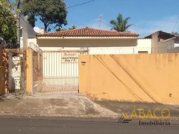 apartment em Avenida Bruno Ruggiero Filho, Parque Santa Felícia Jardim - São Carlos - SP