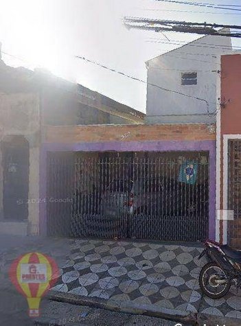 house em Rua Floriano Peixoto, Vila Carvalho - Sorocaba - SP
