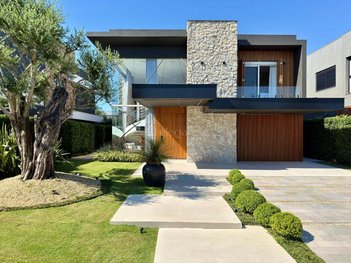 house em Rua Rio Novo, Centro - Xangri-Lá - RS