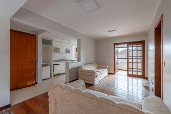 apartment em Rua Dezesseis de Julho, São João - Porto Alegre - RS