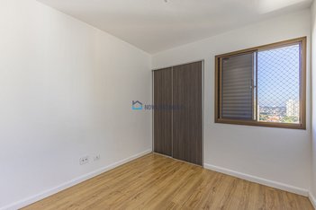 apartment em Avenida Onze de Junho, Vila Clementino - São Paulo - SP