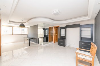 apartment em Rua Roque Calage, Passo da Areia - Porto Alegre - RS