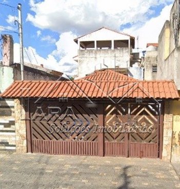 house em Rua Joaquim Marra, Vila Talarico - São Paulo - SP