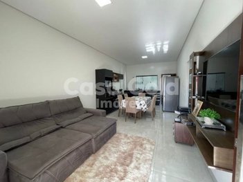 house em Rua das Jambeiras, Jardim das Itaúbas - Sinop - MT