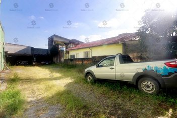 land_lot em Rua José Polidoro, Jardim Santa Lídia - Mauá - SP