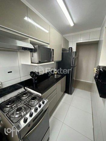 apartment em Avenida João Ferreira Jardim, Rubem Berta - Porto Alegre - RS