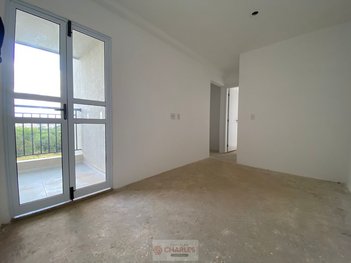 apartment em Rua Padre Roque, Centro - Mogi Mirim - SP