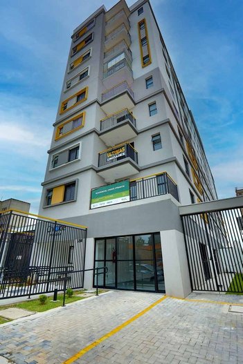 apartment em Rua Elba, Vila Moinho Velho - São Paulo - SP