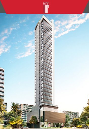 apartment em Rua 2970, Centro - Balneário Camboriú - SC