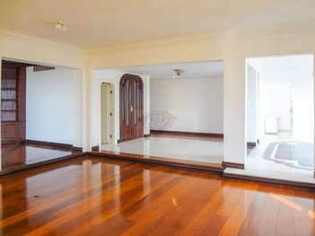 apartment em Avenida José Galante, Vila Suzana - São Paulo - SP