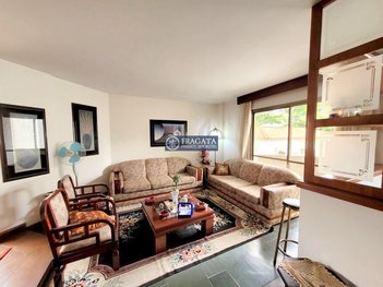 apartment em Alameda dos Tupiniquins, Planalto Paulista - São Paulo - SP