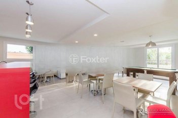apartment em Rua Afonso Pena, Azenha - Porto Alegre - RS