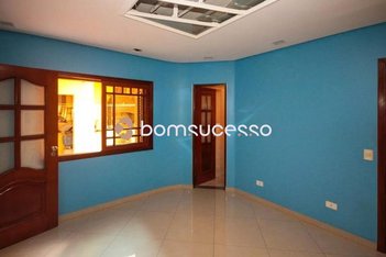 house em Rua Marechal Santos Barreto, Vila Prudente - São Paulo - SP
