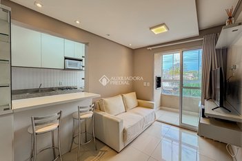apartment em Avenida Protásio Alves, Morro Santana - Porto Alegre - RS