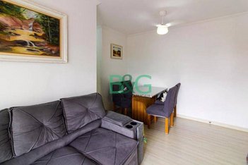 apartment em Rua Brigadeiro Galvão, Barra Funda - São Paulo - SP