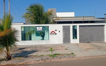 house em Rua Pioneira Adele Bortoloto Ragnini, Vila Verde - Cacoal - RO