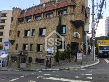 commercial_property em Rua Apeninos, Paraíso - São Paulo - SP