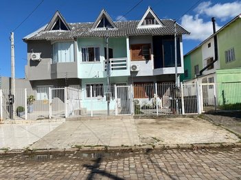 house em Jandyr Maya Faillace, Jardim Leopoldina - Porto Alegre - RS