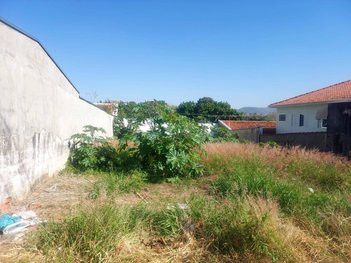 land_lot em Rua Cezário Azzine, Vila Rica - São Pedro - SP