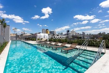 apartment em Rua Iguatinga, Santo Amaro - São Paulo - SP
