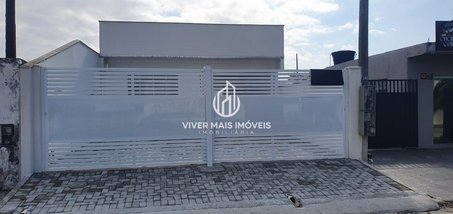house em Rua Estado do Rio, Pontal do Paraná - Pontal do Paraná - PR