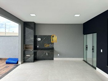 house em Rua Ortita, Vila Oliveira - Aparecida de Goiânia - GO